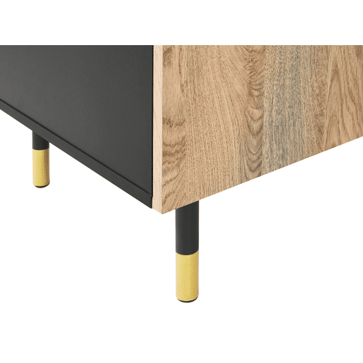 Beliani Mesa de TV ABILEN