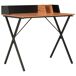 Escritorio - Mesa de Ordenador 80x50 Escritorio - Mesa de Ordenador 80x50 Blanco