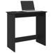 Escritorio - Mesa de Ordenador 80x40 Escritorio - Mesa de Ordenador 80x40 Blanco