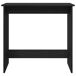 Escritorio - Mesa de Ordenador 80x40 Escritorio - Mesa de Ordenador 80x40 Blanco