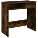 Escritorio - Mesa de Ordenador 80x40 Escritorio - Mesa de Ordenador 80x40 Blanco