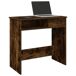 Escritorio - Mesa de Ordenador 80x40 Escritorio - Mesa de Ordenador 80x40 Blanco