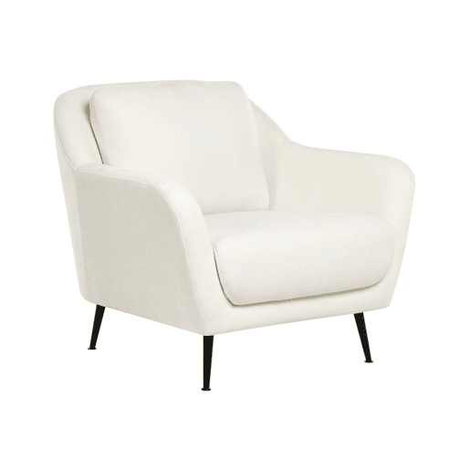 Beliani Poltrona EIBY