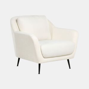 Beliani Poltrona EIBY