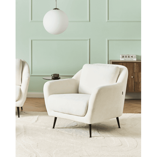 Beliani Poltrona EIBY