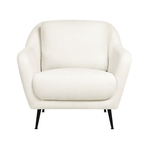 Beliani Poltrona EIBY