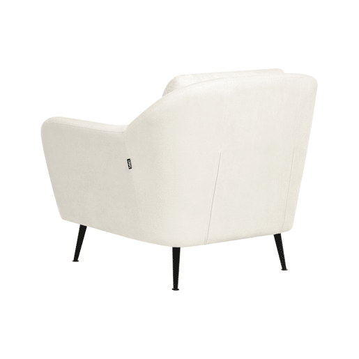 Beliani Poltrona EIBY