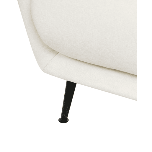 Beliani Poltrona EIBY