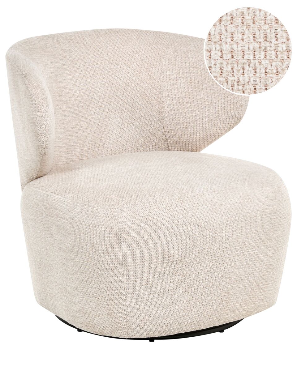 Beliani Sillón ALVDAL