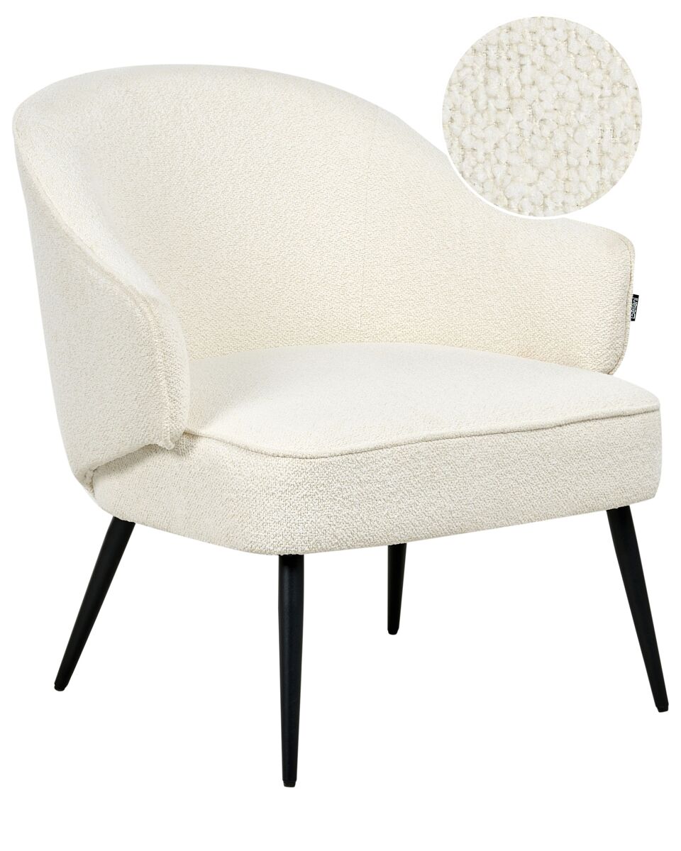Beliani Sillón KAYLA