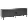 Beliani Mesa de TV BRADLEY