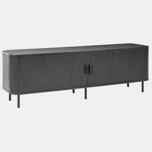 Beliani Mesa de TV BRADLEY