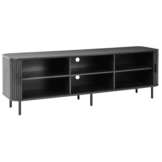 Beliani Mesa de TV BRADLEY Beliani Mesa de TV BRADLEY