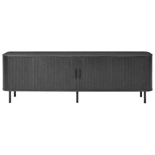 Beliani Mesa de TV BRADLEY Beliani Mesa de TV BRADLEY
