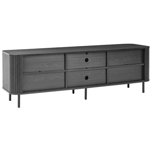 Beliani Mesa de TV BRADLEY Beliani Mesa de TV BRADLEY