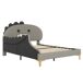 Camas infantil 144x209 Camas infantil 144x209 Gris