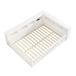Camas infantil 163x212 Camas infantil 163x212 Blanco