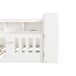Camas infantil 163x212 Camas infantil 163x212 Blanco