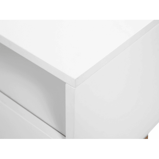 Beliani Mesa de TV LIBERTY