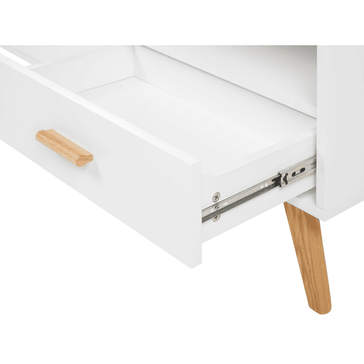 Beliani Mesa de TV LIBERTY