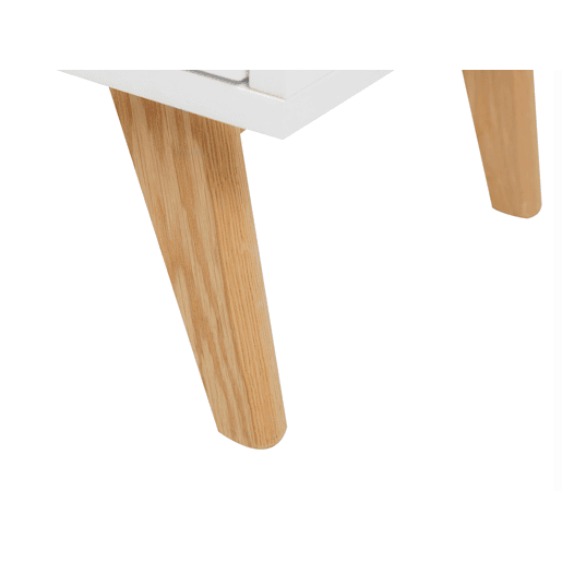 Beliani Mesa de TV LIBERTY