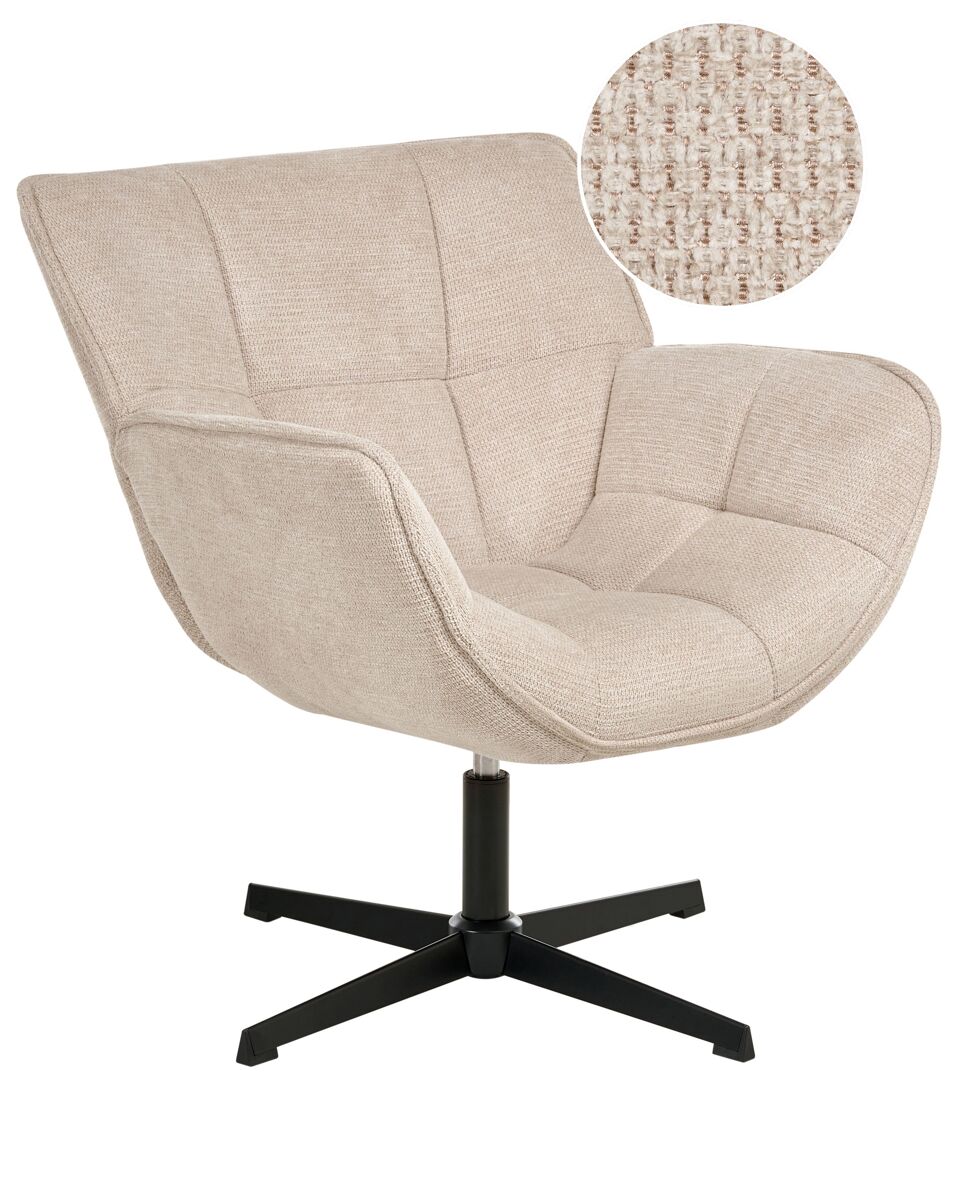 Beliani Sillón AUMA