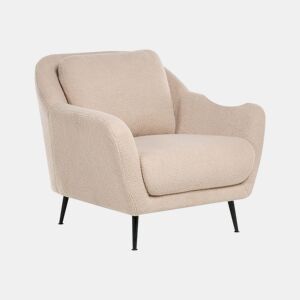 Beliani Poltrona EIBY
