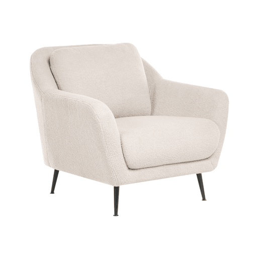 Beliani Poltrona EIBY