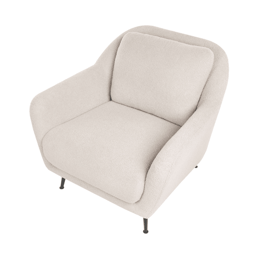 Beliani Poltrona EIBY