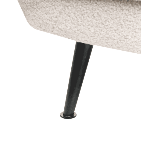 Beliani Poltrona EIBY