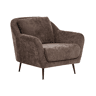 Beliani Poltrona EIBY