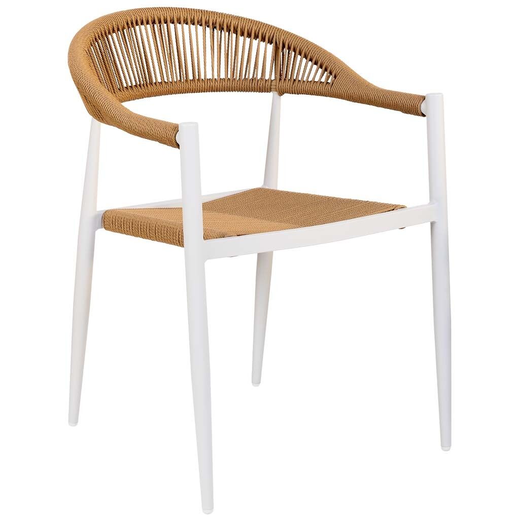 Silla de ratan