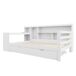 Camas nido 114x245 Camas nido 114x245 Blanco
