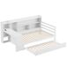 Camas nido 114x245 Camas nido 114x245 Blanco