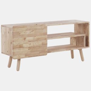 Beliani Mesa de TV WESTFIELD