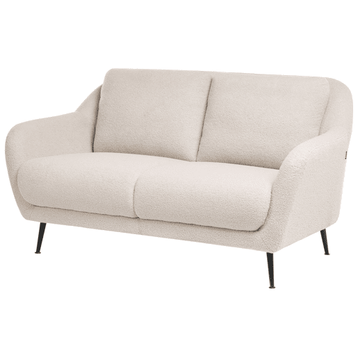 Beliani Conjunto de sofás EIBY Beliani Conjunto de sofás EIBY
