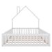 Camas infantil 151x198 Camas infantil 151x198 Blanco