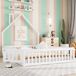 Camas infantil 151x198 Camas infantil 151x198 Blanco