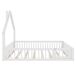 Camas infantil 151x198 Camas infantil 151x198 Blanco