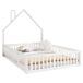 Camas infantil 151x198 Camas infantil 151x198 Blanco