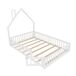Camas infantil 151x198 Camas infantil 151x198 Blanco