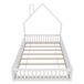 Camas infantil 151x198 Camas infantil 151x198 Blanco