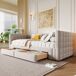 Camas nido 183x219 Camas nido 183x219 Beige