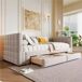 Camas nido 183x219 Camas nido 183x219 Beige