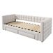Camas nido 183x219 Camas nido 183x219 Beige