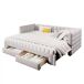 Camas nido 183x219 Camas nido 183x219 Beige
