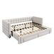 Camas nido 183x219 Camas nido 183x219 Beige