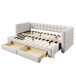Camas nido 183x219 Camas nido 183x219 Beige