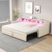 Camas nido 102x214 Camas nido 102x214 Beige