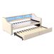 Camas nido 102x214 Camas nido 102x214 Beige